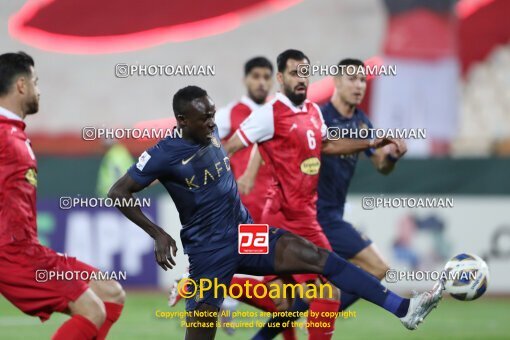 2110035, Tehran, Iran, AFC Champions League 2023, Group stage, Group E, First Leg، Persepolis 0 v 2 Al-Nassr FC on 2023/09/19 at Azadi Stadium