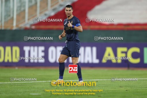 2110036, Tehran, Iran, AFC Champions League 2023, Group stage, Group E, First Leg، Persepolis 0 v 2 Al-Nassr FC on 2023/09/19 at Azadi Stadium