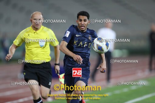 2110037, Tehran, Iran, AFC Champions League 2023, Group stage, Group E, First Leg، Persepolis 0 v 2 Al-Nassr FC on 2023/09/19 at Azadi Stadium