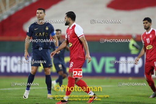 2110038, Tehran, Iran, AFC Champions League 2023, Group stage, Group E, First Leg، Persepolis 0 v 2 Al-Nassr FC on 2023/09/19 at Azadi Stadium