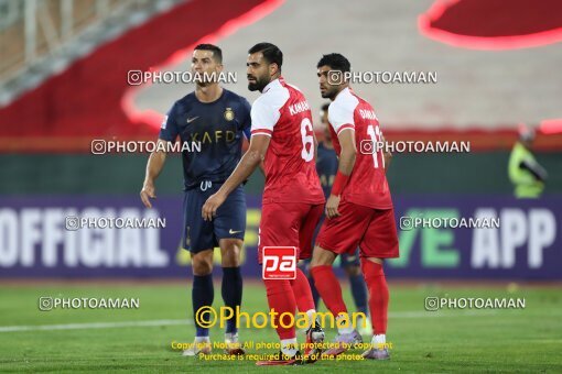 2110041, Tehran, Iran, AFC Champions League 2023, Group stage, Group E, First Leg، Persepolis 0 v 2 Al-Nassr FC on 2023/09/19 at Azadi Stadium