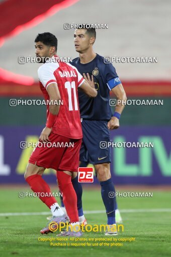 2110042, Tehran, Iran, AFC Champions League 2023, Group stage, Group E, First Leg، Persepolis 0 v 2 Al-Nassr FC on 2023/09/19 at Azadi Stadium