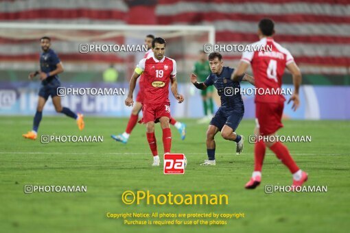 2110044, Tehran, Iran, AFC Champions League 2023, Group stage, Group E, First Leg، Persepolis 0 v 2 Al-Nassr FC on 2023/09/19 at Azadi Stadium