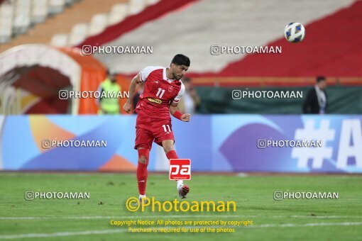 2110045, Tehran, Iran, AFC Champions League 2023, Group stage, Group E, First Leg، Persepolis 0 v 2 Al-Nassr FC on 2023/09/19 at Azadi Stadium