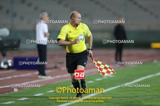 2110046, Tehran, Iran, AFC Champions League 2023, Group stage, Group E, First Leg، Persepolis 0 v 2 Al-Nassr FC on 2023/09/19 at Azadi Stadium