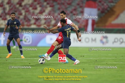 2110049, Tehran, Iran, AFC Champions League 2023, Group stage, Group E, First Leg، Persepolis 0 v 2 Al-Nassr FC on 2023/09/19 at Azadi Stadium