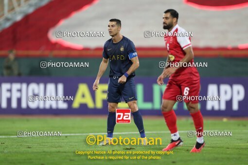 2110053, Tehran, Iran, AFC Champions League 2023, Group stage, Group E, First Leg، Persepolis 0 v 2 Al-Nassr FC on 2023/09/19 at Azadi Stadium