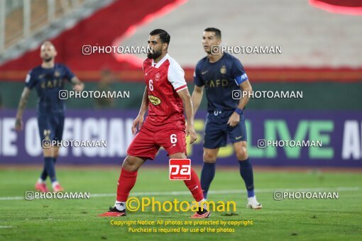 2110054, Tehran, Iran, AFC Champions League 2023, Group stage, Group E, First Leg، Persepolis 0 v 2 Al-Nassr FC on 2023/09/19 at Azadi Stadium