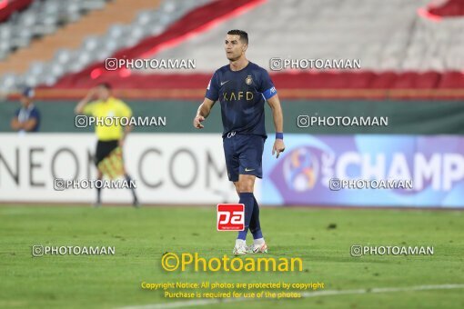 2110059, Tehran, Iran, AFC Champions League 2023, Group stage, Group E, First Leg، Persepolis 0 v 2 Al-Nassr FC on 2023/09/19 at Azadi Stadium