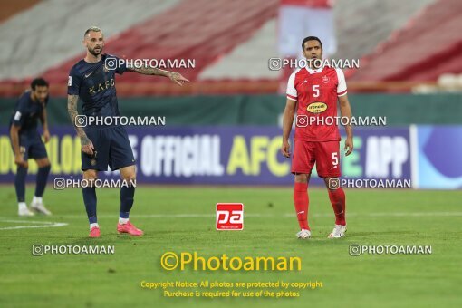 2110060, Tehran, Iran, AFC Champions League 2023, Group stage, Group E, First Leg، Persepolis 0 v 2 Al-Nassr FC on 2023/09/19 at Azadi Stadium