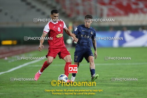 2110061, Tehran, Iran, AFC Champions League 2023, Group stage, Group E, First Leg، Persepolis 0 v 2 Al-Nassr FC on 2023/09/19 at Azadi Stadium