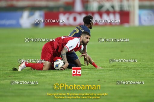 2110063, Tehran, Iran, AFC Champions League 2023, Group stage, Group E, First Leg، Persepolis 0 v 2 Al-Nassr FC on 2023/09/19 at Azadi Stadium