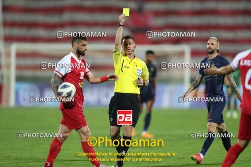 2110064, Tehran, Iran, AFC Champions League 2023, Group stage, Group E, First Leg، Persepolis 0 v 2 Al-Nassr FC on 2023/09/19 at Azadi Stadium