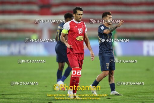 2110065, Tehran, Iran, AFC Champions League 2023, Group stage, Group E, First Leg، Persepolis 0 v 2 Al-Nassr FC on 2023/09/19 at Azadi Stadium