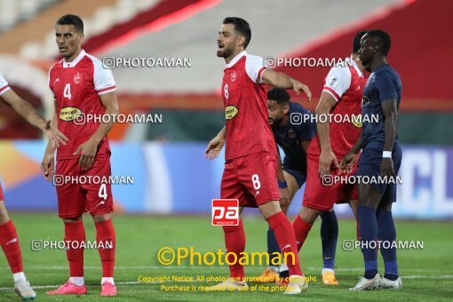 2110069, Tehran, Iran, AFC Champions League 2023, Group stage, Group E, First Leg، Persepolis 0 v 2 Al-Nassr FC on 2023/09/19 at Azadi Stadium