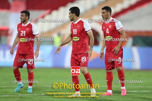 2110070, Tehran, Iran, AFC Champions League 2023, Group stage, Group E, First Leg، Persepolis 0 v 2 Al-Nassr FC on 2023/09/19 at Azadi Stadium