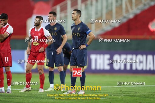 2110071, Tehran, Iran, AFC Champions League 2023, Group stage, Group E, First Leg، Persepolis 0 v 2 Al-Nassr FC on 2023/09/19 at Azadi Stadium