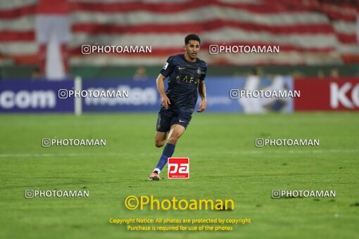 2110073, Tehran, Iran, AFC Champions League 2023, Group stage, Group E, First Leg، Persepolis 0 v 2 Al-Nassr FC on 2023/09/19 at Azadi Stadium