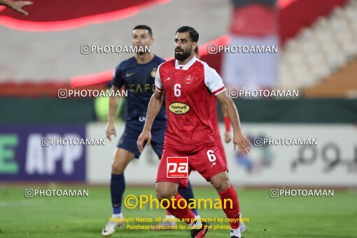 2110078, Tehran, Iran, AFC Champions League 2023, Group stage, Group E, First Leg، Persepolis 0 v 2 Al-Nassr FC on 2023/09/19 at Azadi Stadium