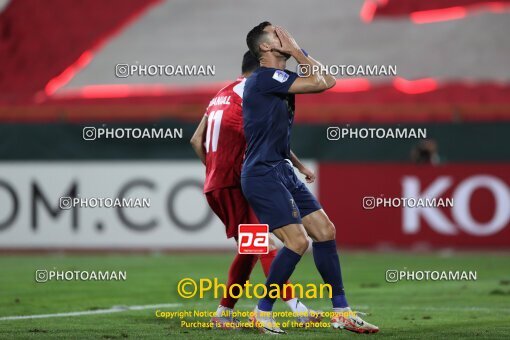 2110082, Tehran, Iran, AFC Champions League 2023, Group stage, Group E, First Leg، Persepolis 0 v 2 Al-Nassr FC on 2023/09/19 at Azadi Stadium