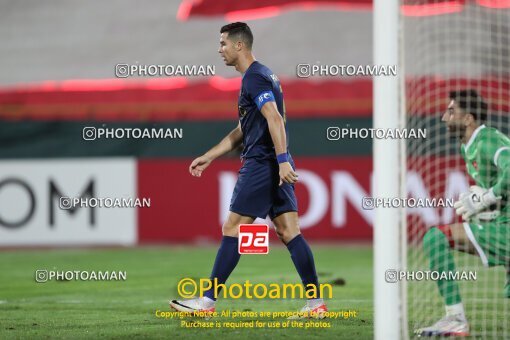 2110083, Tehran, Iran, AFC Champions League 2023, Group stage, Group E, First Leg، Persepolis 0 v 2 Al-Nassr FC on 2023/09/19 at Azadi Stadium