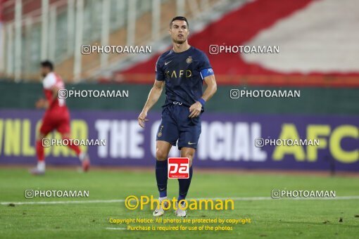 2110085, Tehran, Iran, AFC Champions League 2023, Group stage, Group E, First Leg، Persepolis 0 v 2 Al-Nassr FC on 2023/09/19 at Azadi Stadium