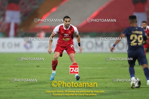 2110187, Tehran, Iran, AFC Champions League 2023, Group stage, Group E, First Leg، Persepolis 0 v 2 Al-Nassr FC on 2023/09/19 at Azadi Stadium