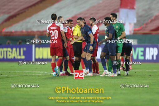 2110191, Tehran, Iran, AFC Champions League 2023, Group stage, Group E, First Leg، Persepolis 0 v 2 Al-Nassr FC on 2023/09/19 at Azadi Stadium