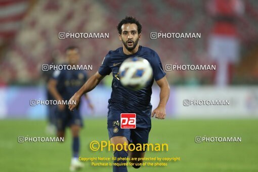 2110192, Tehran, Iran, AFC Champions League 2023, Group stage, Group E, First Leg، Persepolis 0 v 2 Al-Nassr FC on 2023/09/19 at Azadi Stadium