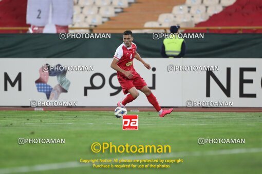 2110194, Tehran, Iran, AFC Champions League 2023, Group stage, Group E, First Leg، Persepolis 0 v 2 Al-Nassr FC on 2023/09/19 at Azadi Stadium