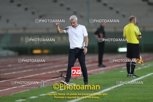 2110197, Tehran, Iran, AFC Champions League 2023, Group stage, Group E, First Leg، Persepolis 0 v 2 Al-Nassr FC on 2023/09/19 at Azadi Stadium