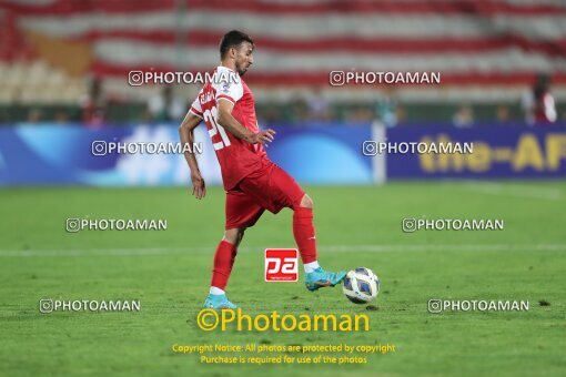 2110200, Tehran, Iran, AFC Champions League 2023, Group stage, Group E, First Leg، Persepolis 0 v 2 Al-Nassr FC on 2023/09/19 at Azadi Stadium