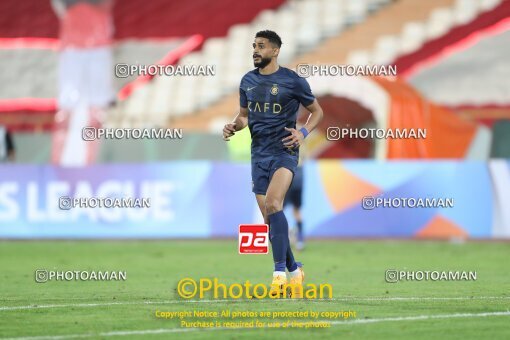 2110205, Tehran, Iran, AFC Champions League 2023, Group stage, Group E, First Leg، Persepolis 0 v 2 Al-Nassr FC on 2023/09/19 at Azadi Stadium