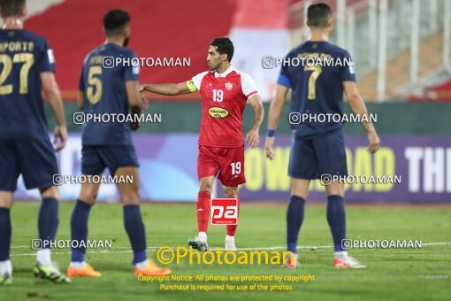 2110206, Tehran, Iran, AFC Champions League 2023, Group stage, Group E, First Leg، Persepolis 0 v 2 Al-Nassr FC on 2023/09/19 at Azadi Stadium