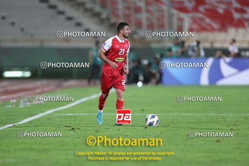 2110209, Tehran, Iran, AFC Champions League 2023, Group stage, Group E, First Leg، Persepolis 0 v 2 Al-Nassr FC on 2023/09/19 at Azadi Stadium