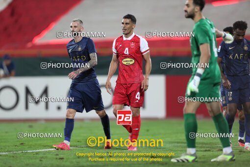 2110211, Tehran, Iran, AFC Champions League 2023, Group stage, Group E, First Leg، Persepolis 0 v 2 Al-Nassr FC on 2023/09/19 at Azadi Stadium