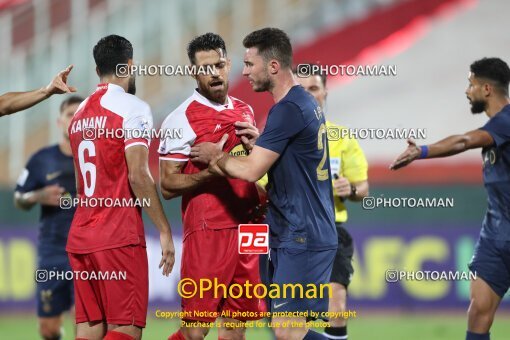 2110212, Tehran, Iran, AFC Champions League 2023, Group stage, Group E, First Leg، Persepolis 0 v 2 Al-Nassr FC on 2023/09/19 at Azadi Stadium