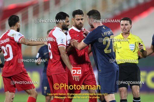 2110213, Tehran, Iran, AFC Champions League 2023, Group stage, Group E, First Leg، Persepolis 0 v 2 Al-Nassr FC on 2023/09/19 at Azadi Stadium