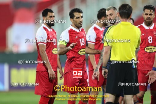 2110216, Tehran, Iran, AFC Champions League 2023, Group stage, Group E, First Leg، Persepolis 0 v 2 Al-Nassr FC on 2023/09/19 at Azadi Stadium