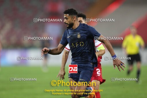 2110226, Tehran, Iran, AFC Champions League 2023, Group stage, Group E, First Leg، Persepolis 0 v 2 Al-Nassr FC on 2023/09/19 at Azadi Stadium