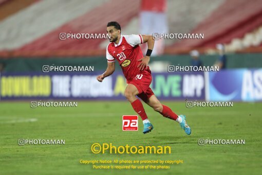 2110228, Tehran, Iran, AFC Champions League 2023, Group stage, Group E, First Leg، Persepolis 0 v 2 Al-Nassr FC on 2023/09/19 at Azadi Stadium