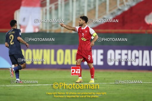 2110232, Tehran, Iran, AFC Champions League 2023, Group stage, Group E, First Leg، Persepolis 0 v 2 Al-Nassr FC on 2023/09/19 at Azadi Stadium