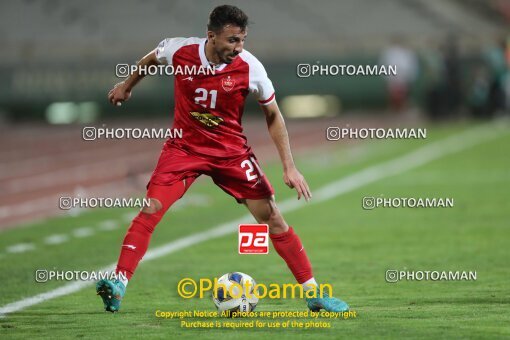 2110235, Tehran, Iran, AFC Champions League 2023, Group stage, Group E, First Leg، Persepolis 0 v 2 Al-Nassr FC on 2023/09/19 at Azadi Stadium