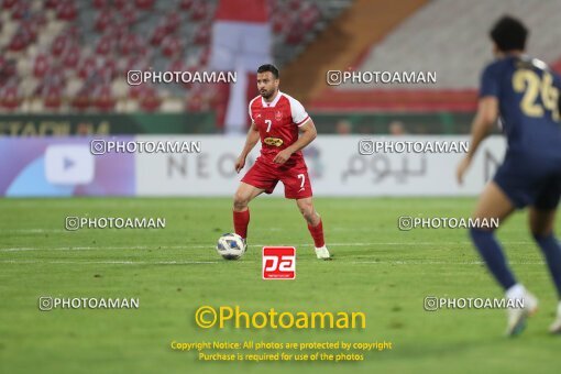 2110238, Tehran, Iran, AFC Champions League 2023, Group stage, Group E, First Leg، Persepolis 0 v 2 Al-Nassr FC on 2023/09/19 at Azadi Stadium