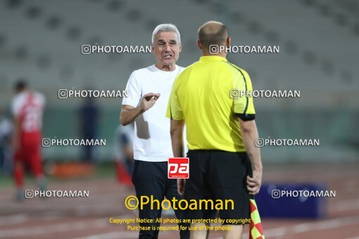 2110240, Tehran, Iran, AFC Champions League 2023, Group stage, Group E, First Leg، Persepolis 0 v 2 Al-Nassr FC on 2023/09/19 at Azadi Stadium