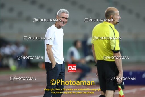 2110241, Tehran, Iran, AFC Champions League 2023, Group stage, Group E, First Leg، Persepolis 0 v 2 Al-Nassr FC on 2023/09/19 at Azadi Stadium