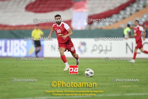 2110242, Tehran, Iran, AFC Champions League 2023, Group stage, Group E, First Leg، Persepolis 0 v 2 Al-Nassr FC on 2023/09/19 at Azadi Stadium