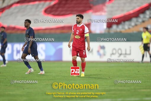 2110245, Tehran, Iran, AFC Champions League 2023, Group stage, Group E, First Leg، Persepolis 0 v 2 Al-Nassr FC on 2023/09/19 at Azadi Stadium