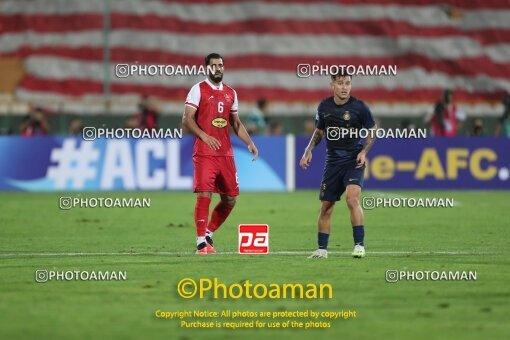 2110247, Tehran, Iran, AFC Champions League 2023, Group stage, Group E, First Leg، Persepolis 0 v 2 Al-Nassr FC on 2023/09/19 at Azadi Stadium