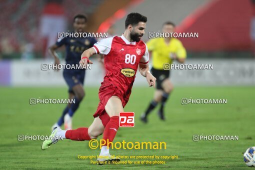 2110248, Tehran, Iran, AFC Champions League 2023, Group stage, Group E, First Leg، Persepolis 0 v 2 Al-Nassr FC on 2023/09/19 at Azadi Stadium